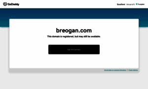 Breogan.com thumbnail