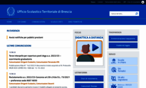 Brescia.istruzione.lombardia.gov.it thumbnail