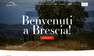 Bresciatourism.it thumbnail