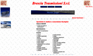 Bresciatrasmissioni.it thumbnail