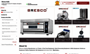 Bresco.in thumbnail