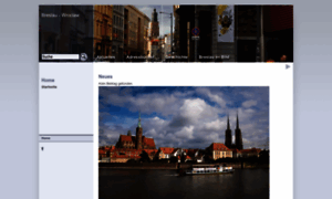 Breslau-wroclaw.de thumbnail