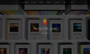 Breslever.com thumbnail