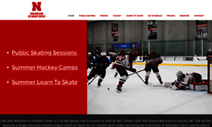 Breslowhockeycenter.com thumbnail