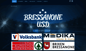 Bressanonecalcio.it thumbnail