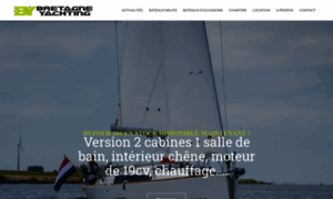 Bretagne-yachting.com thumbnail