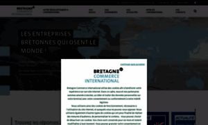 Bretagnecommerceinternational.com thumbnail