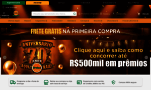 Bretas.com.br thumbnail