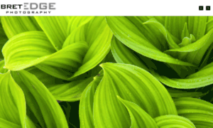 Bretedge.photoshelter.com thumbnail