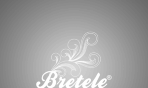 Bretele.com.ua thumbnail