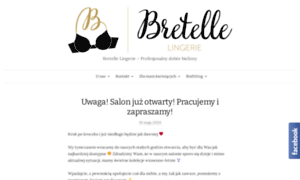 Bretelle.pl thumbnail