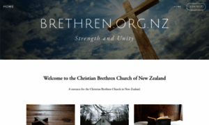 Brethren.org.nz thumbnail