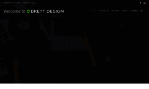 Brettdesign.ca thumbnail