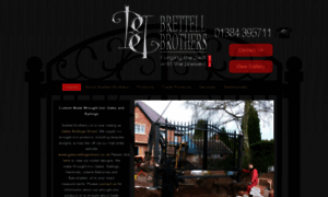 Brettellbrothers.co.uk thumbnail