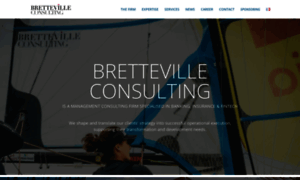 Brettevilleconsulting.com thumbnail