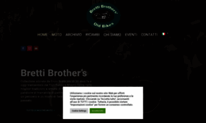 Brettibrothers.com thumbnail