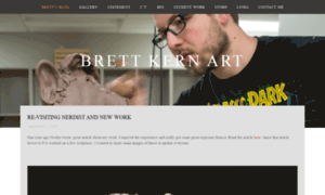 Brettkernart.com thumbnail