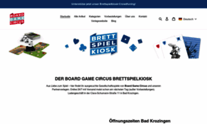 Brettspielkiosk.de thumbnail