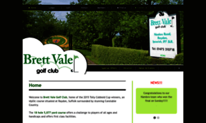 Brettvalegolf.co.uk thumbnail