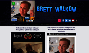 Brettwalkow.com thumbnail