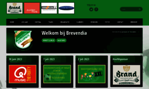 Brevendia.nl thumbnail
