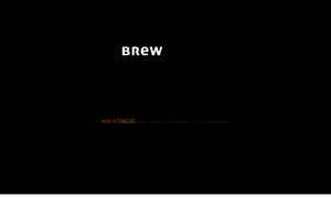 Brew.cl thumbnail
