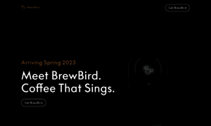 Brewbird.com thumbnail