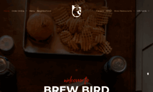 Brewbirdfargo.com thumbnail