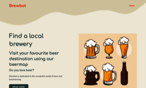 Brewbot.io thumbnail