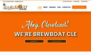 Brewcle.com thumbnail