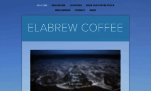 Brewcoffeebar.com thumbnail