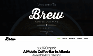 Brewcoffeecart.com thumbnail