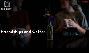 Brewcoffeehouse.com thumbnail