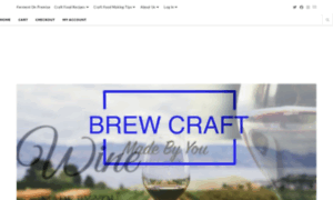Brewcraft.com thumbnail