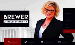 Brewer4ok.com thumbnail