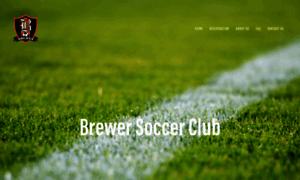 Brewersoccerclub.org thumbnail