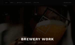 Brewery.work thumbnail