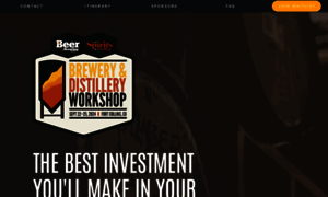 Breweryworkshop.com thumbnail