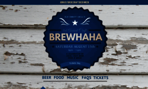 Brewhaha2015.eventfarm.com thumbnail