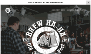 Brewhahadayton.com thumbnail