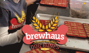 Brewhausdogbones.com thumbnail