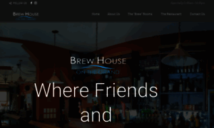 Brewhouseonthegrand.ca thumbnail