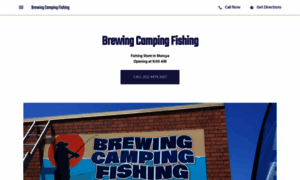 Brewing-camping-fishing.business.site thumbnail