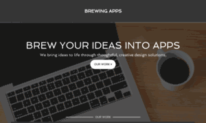 Brewingapps.com thumbnail