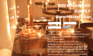 Brewmasterssupply.net thumbnail