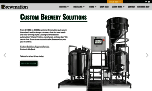 Brewmation.com thumbnail