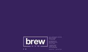 Brewpr.com thumbnail