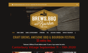 Brewsbbqbourbon.com thumbnail