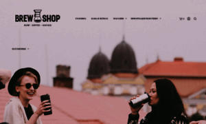 Brewshop.com.ua thumbnail