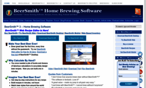 Brewsmith.com thumbnail